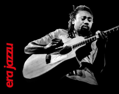 AFROÏSTIC Trio w poznańskim Blue Note Jazz Club