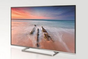 Nowe telewizory Panasonic VIERA LED LCD