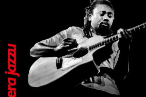 AFROÏSTIC Trio w poznańskim Blue Note Jazz Club