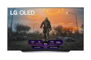 Aktualizacja Dolby Vision w telewizorach LG