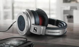 Słuchawki Sennheiser HD 630VB