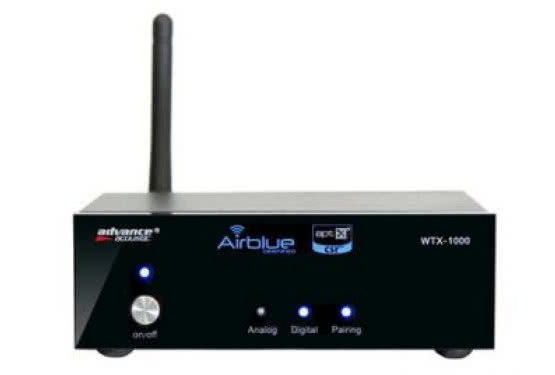 Advance Acoustic WTX-1000