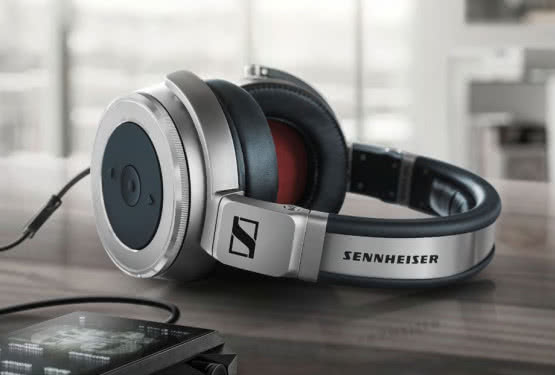 Słuchawki Sennheiser HD 630VB