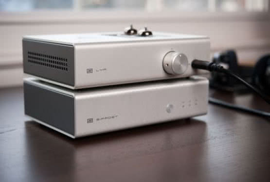 Urządzenia Schiit Audio w Q21