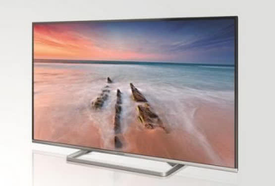 Nowe telewizory Panasonic VIERA LED LCD