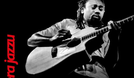 AFROÏSTIC Trio w poznańskim Blue Note Jazz Club