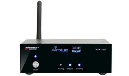 Advance Acoustic WTX-1000