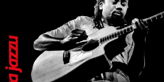 AFROÏSTIC Trio w poznańskim Blue Note Jazz Club