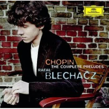 Chopin / The Complete Preludes