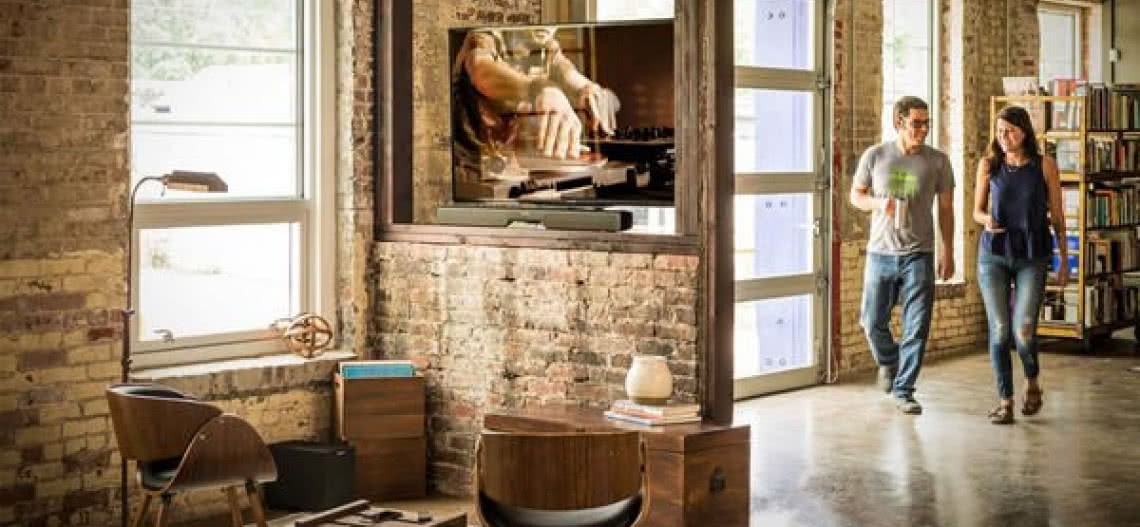 Klipsch RSB-6: soundbar z bezprzewodowym subwooferem