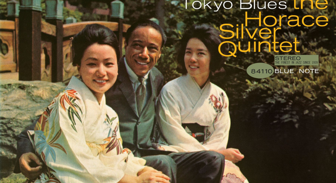 "The Tokyo Blues" Horace`a Silvera w serii "Tone Poet". Wydawnictwo już dostępne