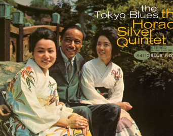 "The Tokyo Blues" Horace`a Silvera w serii "Tone Poet". Wydawnictwo już dostępne