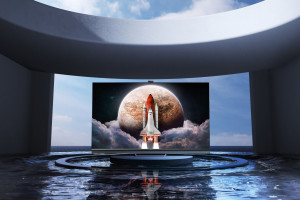 Nowe telewizory TCL: HDMI 2.1, system audio ONKYO i funkcje Game Master