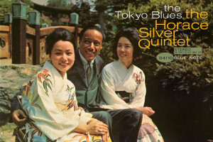 "The Tokyo Blues" Horace`a Silvera w serii "Tone Poet". Wydawnictwo już dostępne