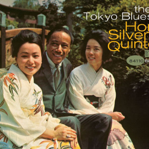 "The Tokyo Blues" Horace`a Silvera w serii "Tone Poet". Wydawnictwo już dostępne