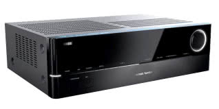 Amplitunery Harman Kardon serii AVR 1x1S