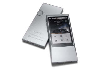 Odtwarzacz przenośny Astell&Kern AK Junior