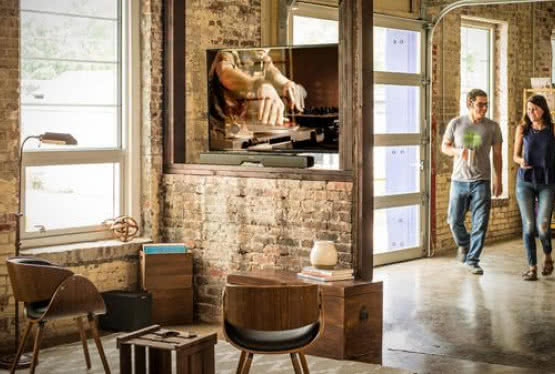 Klipsch RSB-6: soundbar z bezprzewodowym subwooferem