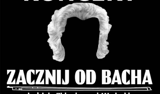 Zacznij Od Bacha - Zbigniew Wodecki Tribute Band w Krakowie