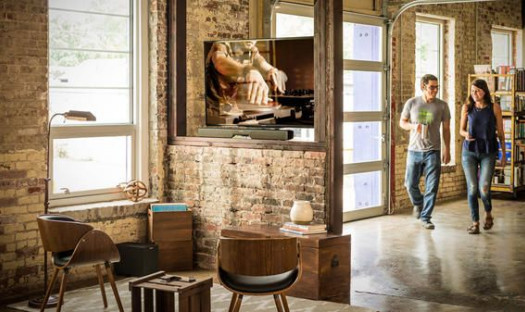 Klipsch RSB-6: soundbar z bezprzewodowym subwooferem