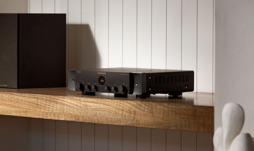 Nowy 2-kanałowy amplituner Hi-Fi Marantz STEREO 70s