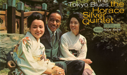 "The Tokyo Blues" Horace`a Silvera w serii "Tone Poet". Wydawnictwo już dostępne