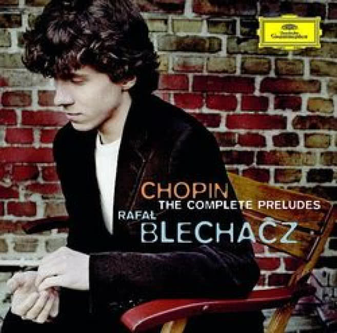 Chopin / The Complete Preludes