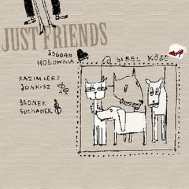 Just Friends