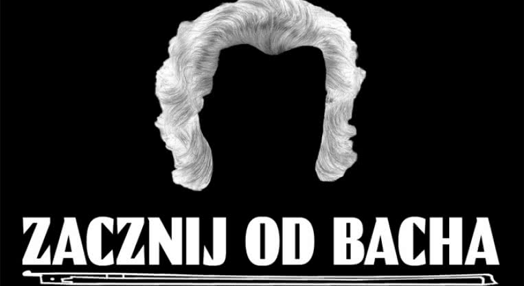 Zacznij Od Bacha - Zbigniew Wodecki Tribute Band w Krakowie