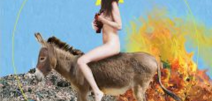 Sabina Sciubba i jej debiutancka płyta "Toujours" w Nailmlabel.pl