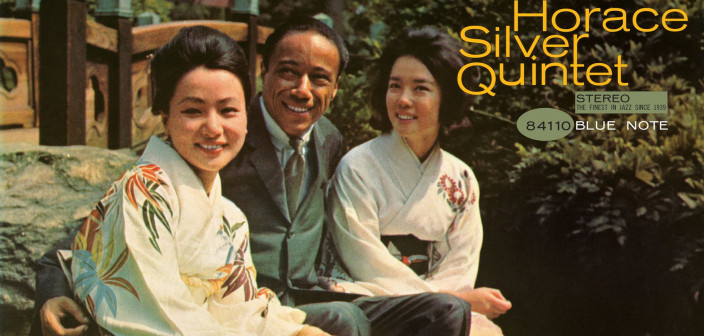 "The Tokyo Blues" Horace`a Silvera w serii "Tone Poet". Wydawnictwo już dostępne