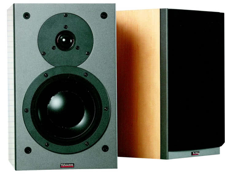 Dynaudio 52se hot sale