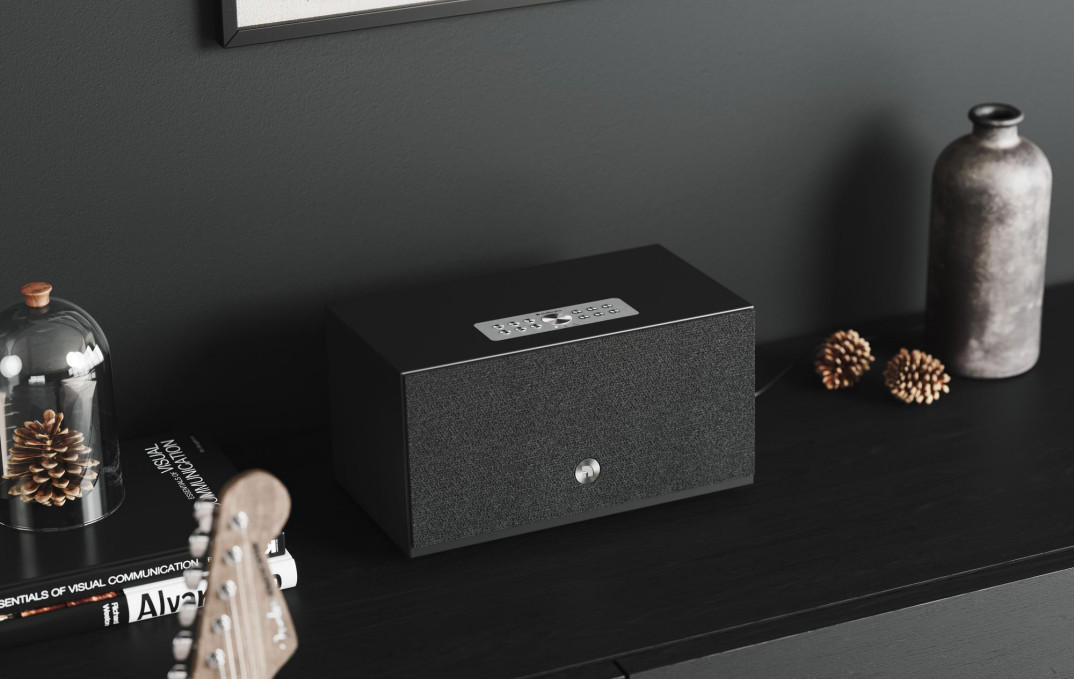 Bezprzewodowy głośnik multiroom Audio Pro C10 MkII