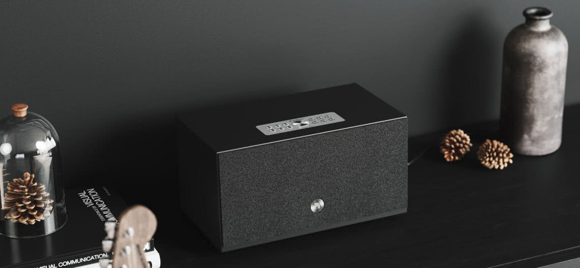 Bezprzewodowy głośnik multiroom Audio Pro C10 MkII