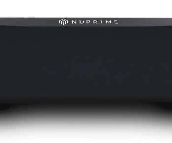 Nowa końcówka mocy NuPrime - STA 100
