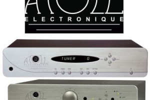 Atoll w HIFISTATION w Krakowie