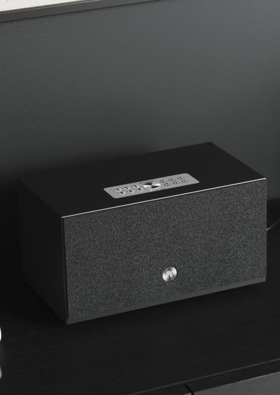 Bezprzewodowy głośnik multiroom Audio Pro C10 MkII