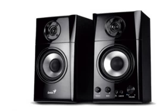 Głośniki Genius SP-HF1201A