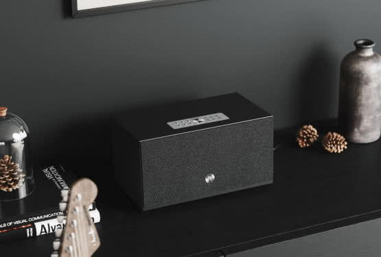Bezprzewodowy głośnik multiroom Audio Pro C10 MkII