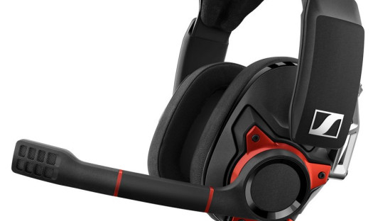 Słuchawki Sennheiser GSP 600 