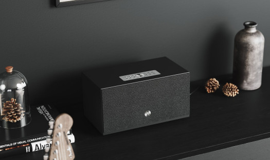 Bezprzewodowy głośnik multiroom Audio Pro C10 MkII