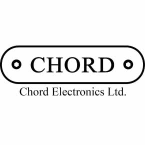 CHORD ELECTRONICS