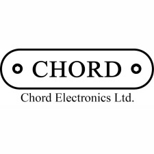 CHORD ELECTRONICS (Wlk. Brytania)