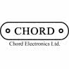 CHORD ELECTRONICS