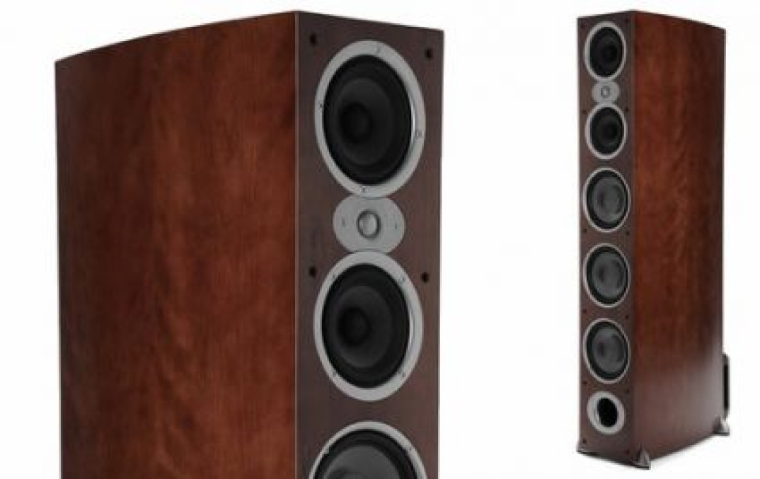 Polk Audio: seria RTi w nowym kolorze