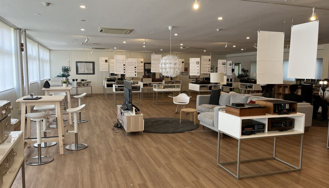 To tu powstają najlepsze urządzenia Denona i Marantza. Z wizytą w fabryce Shirakawa Audio Works