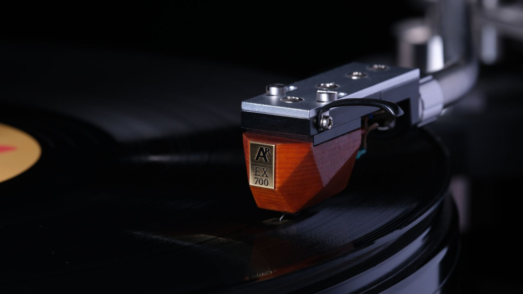 Analog Relax EX-700 - historyczne lutnicze receptury w nowej wkładce gramofonowej