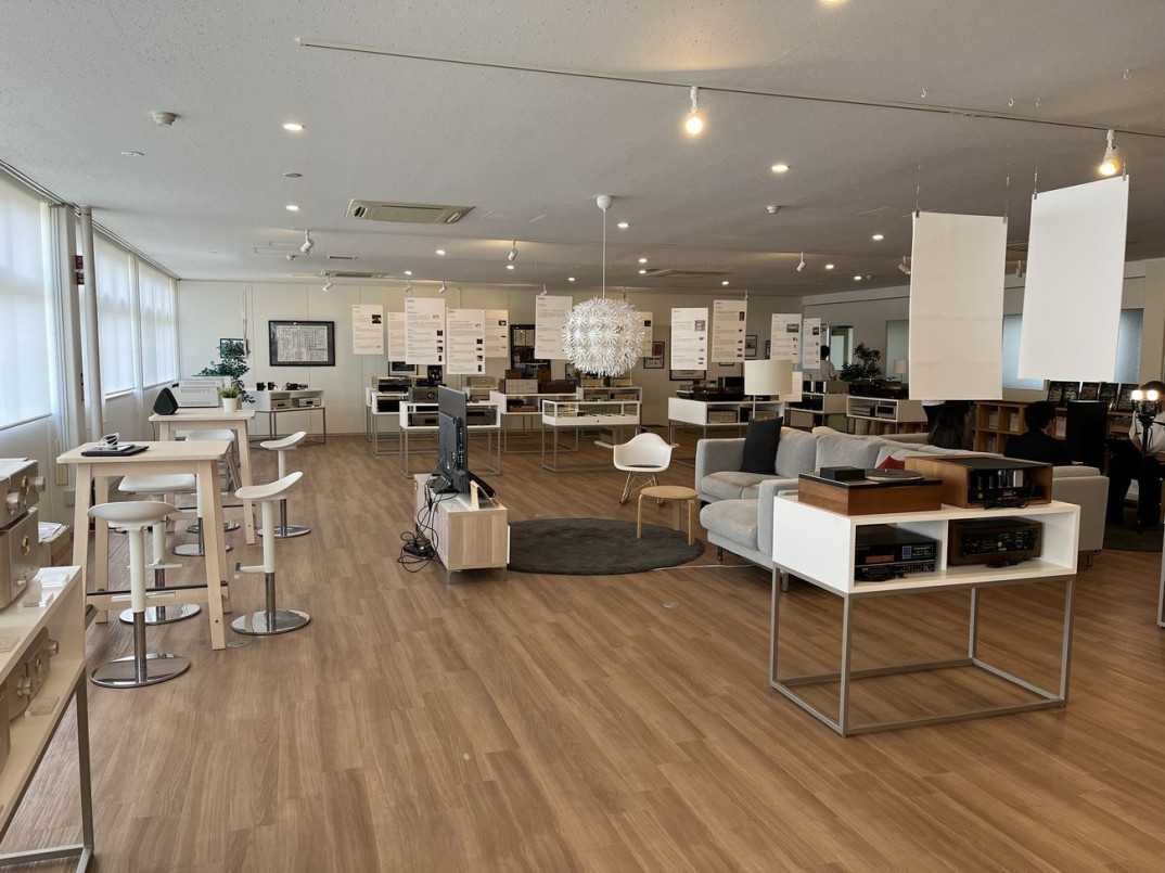 To tu powstają najlepsze urządzenia Denona i Marantza. Z wizytą w fabryce Shirakawa Audio Works