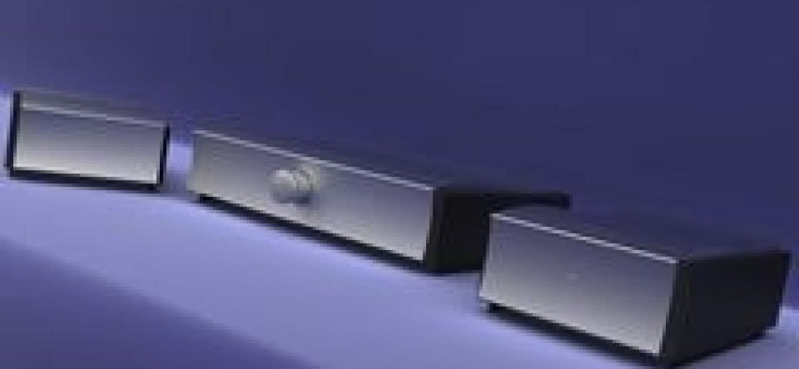 Mola-Mola: nowa marka audiofilska