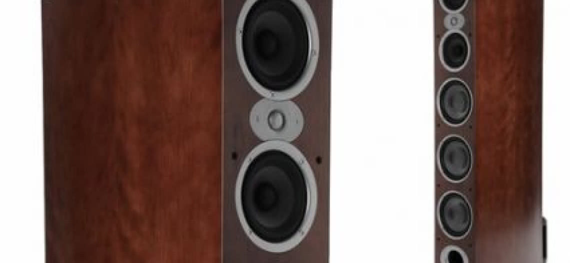 Polk Audio: seria RTi w nowym kolorze